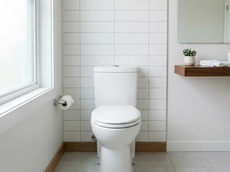 Toilet Repair & Installation Plumber in Irondale, GA